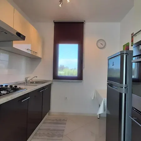 Appartement Klaudio Kampac 9a Poreč