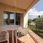 Apartament Klaudio Kampac 9a *
