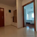 Klaudio Kampac 9a Apartament *