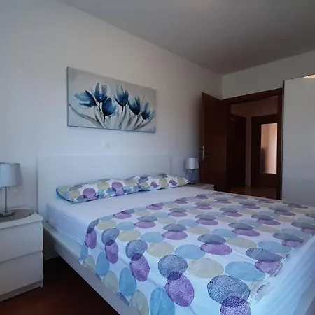 Klaudio Kampac 9a Apartment