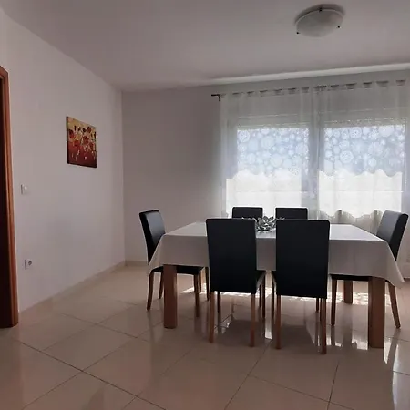 Apartament Klaudio Kampac 9a