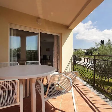 Apartamento Klaudio Kampac 9a *