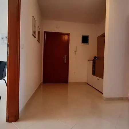 Klaudio Kampac 9a Apartment