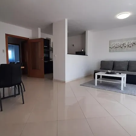 Klaudio Kampac 9a Porec