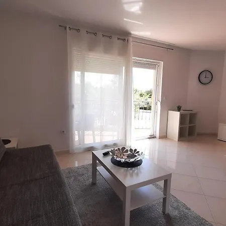 Klaudio Kampac 9a Apartment