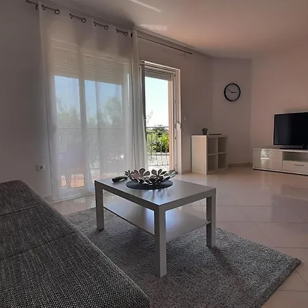 Apartment Klaudio Kampac 9a Porec