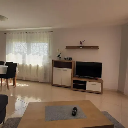 Apartment Klaudio Kampac 9a Porec